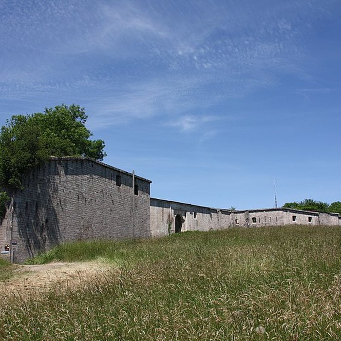 Photo de Fort de Chaudanne