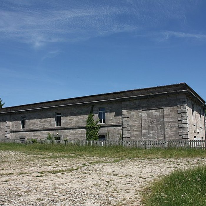Photo de Fort de Chaudanne