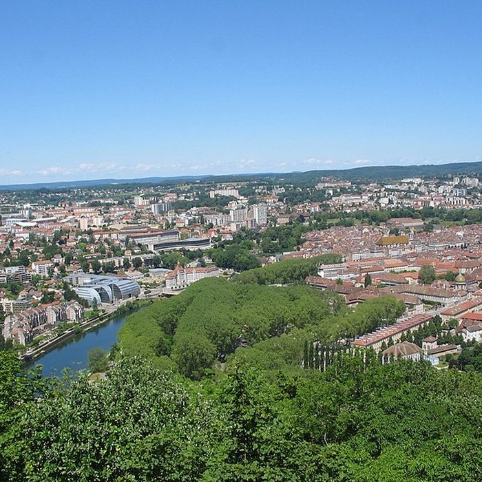 Photo de Fort de Chaudanne