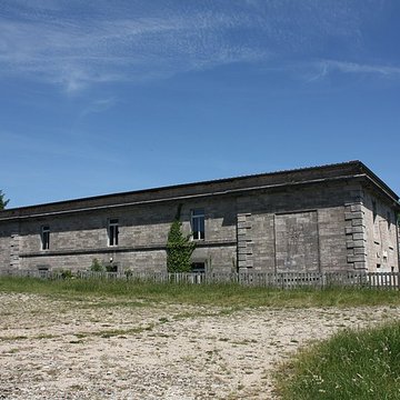 Fort de Chaudanne