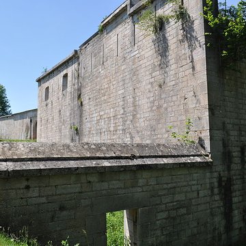 Fort de Chaudanne