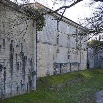 Fort de Chaudanne