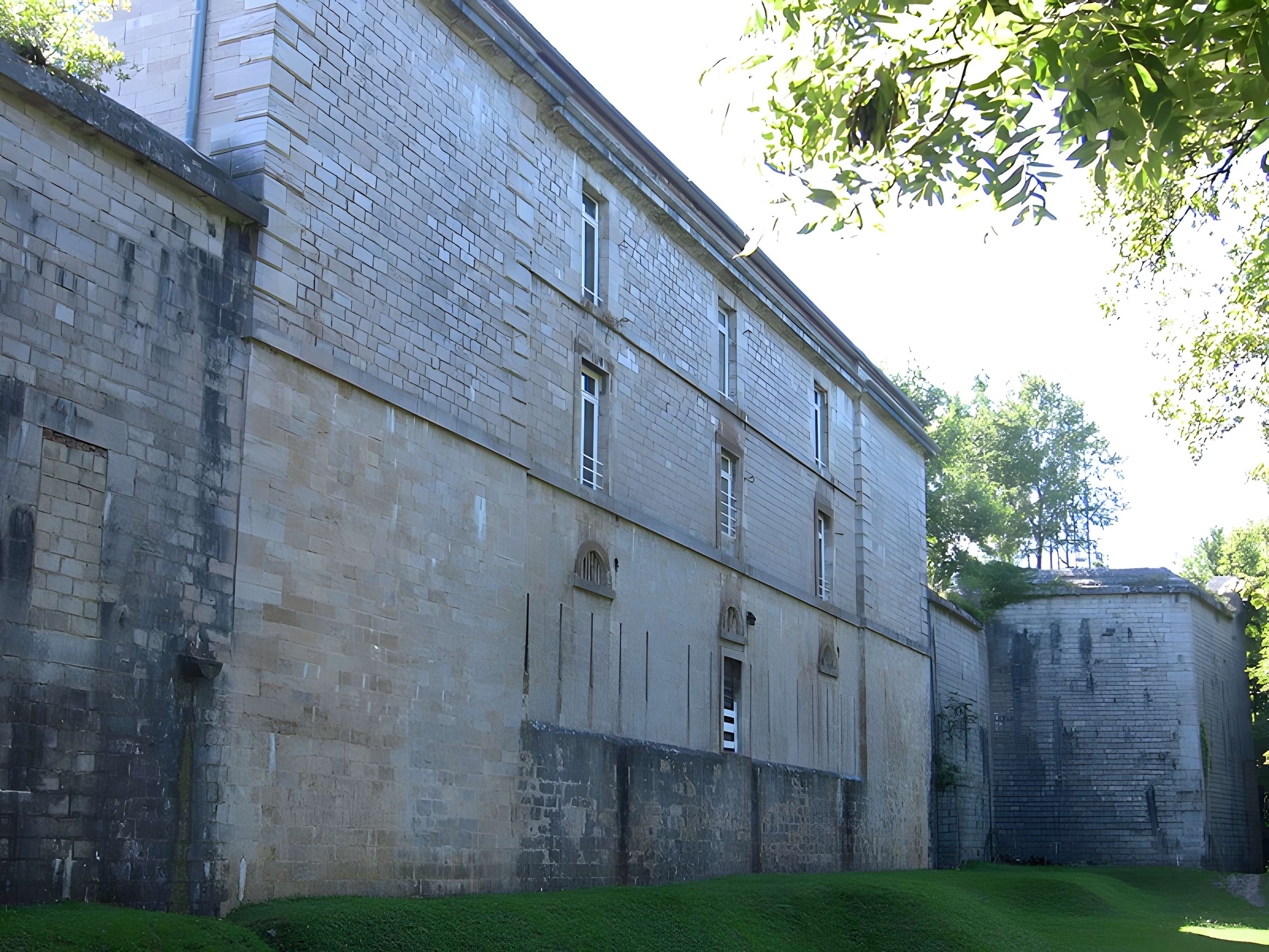 Fort de Chaudanne