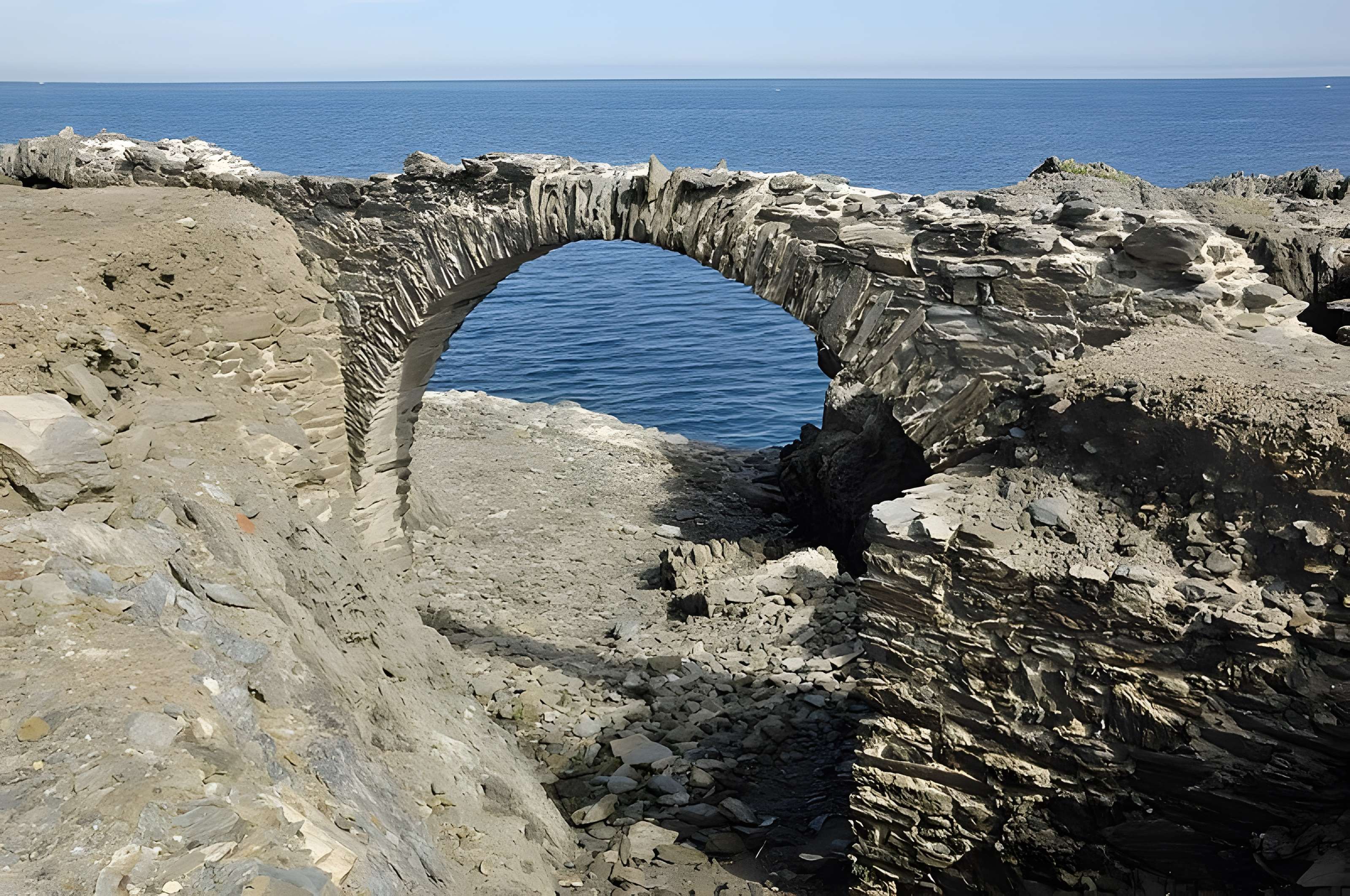 Fort de la Mauresque