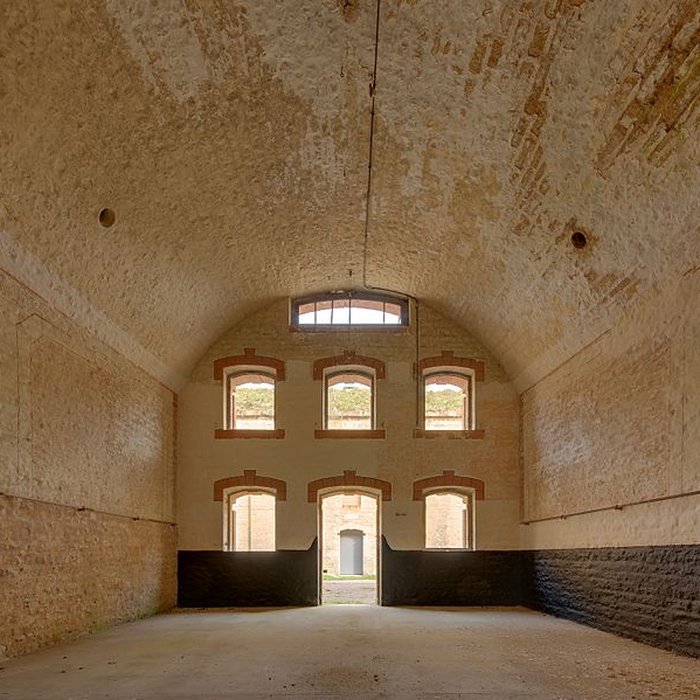 Photo de Fort de la Motte-Giron