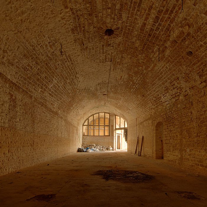 Photo de Fort de la Motte-Giron