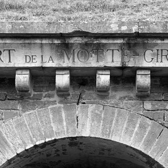 Photo de Fort de la Motte-Giron