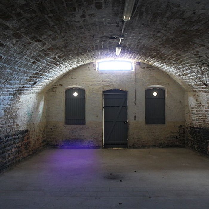 Photo de Fort de la Motte-Giron