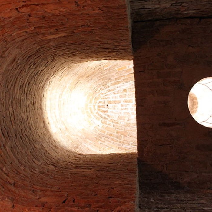 Photo de Fort de la Motte-Giron