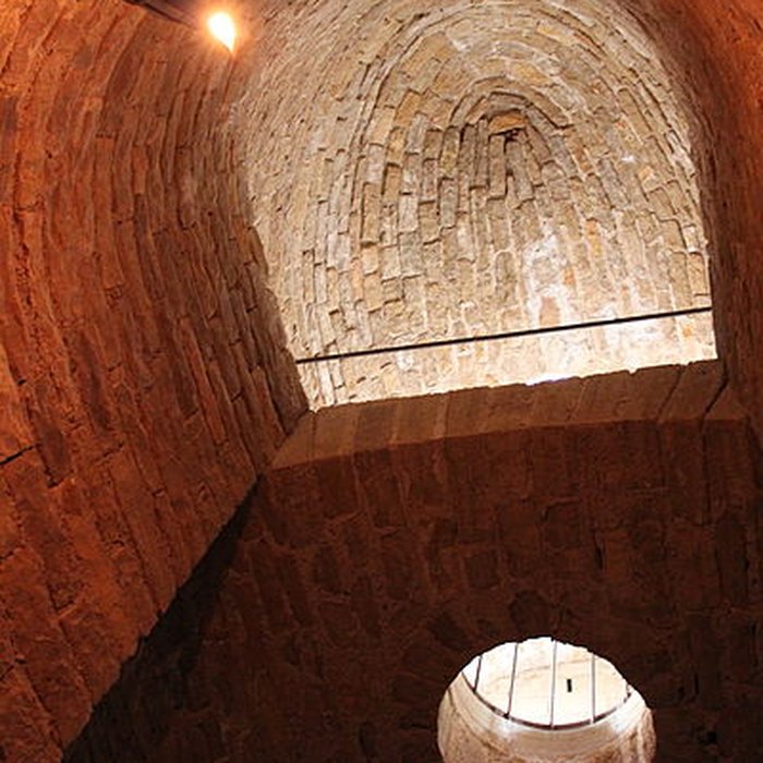 Photo de Fort de la Motte-Giron