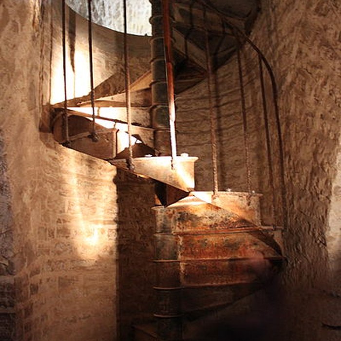 Photo de Fort de la Motte-Giron