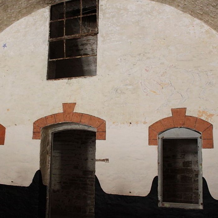 Photo de Fort de la Motte-Giron