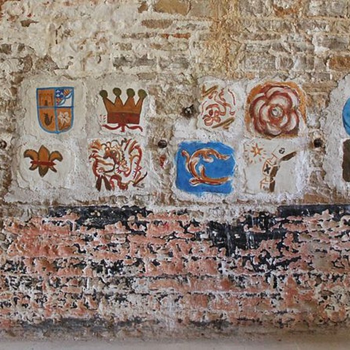 Photo de Fort de la Motte-Giron