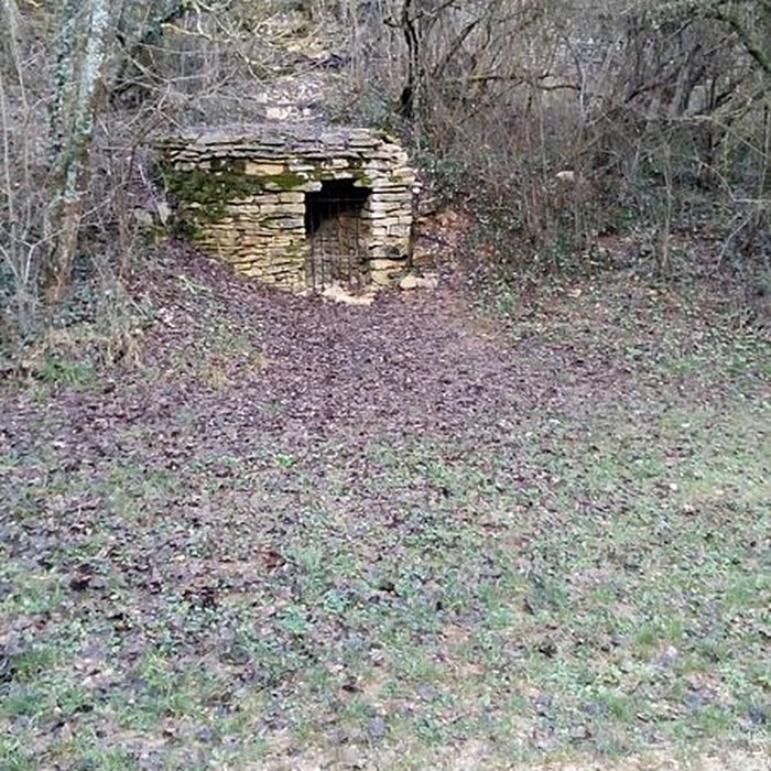 Photo de Fort de la Motte-Giron