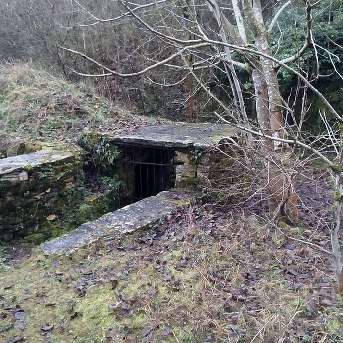 Photo de Fort de la Motte-Giron