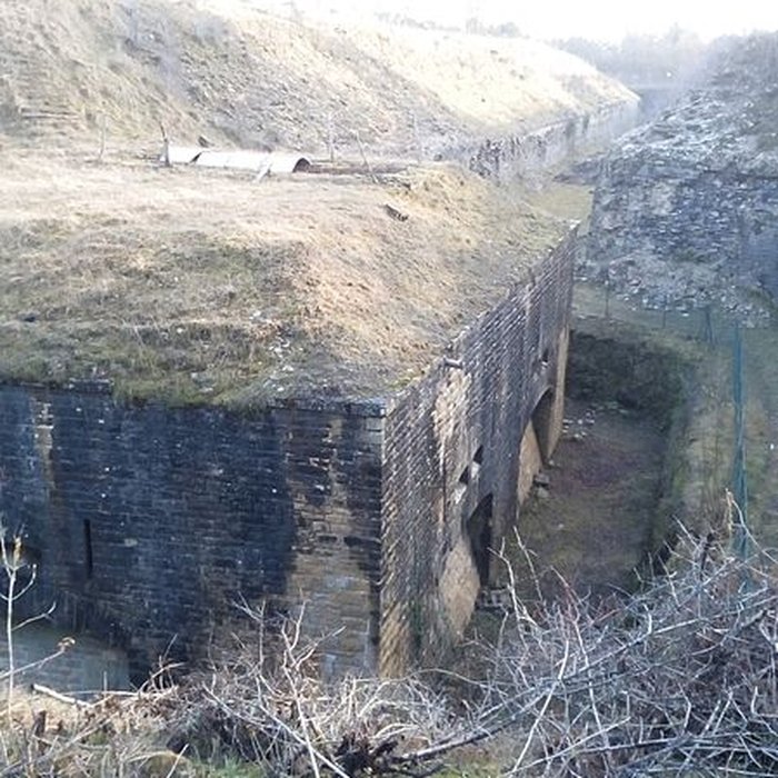 Photo de Fort de la Motte-Giron