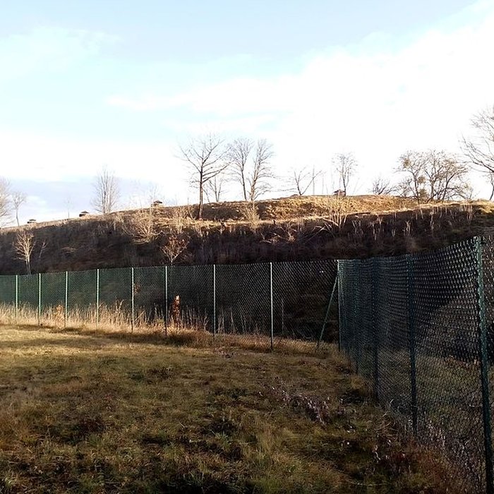 Photo de Fort de la Motte-Giron