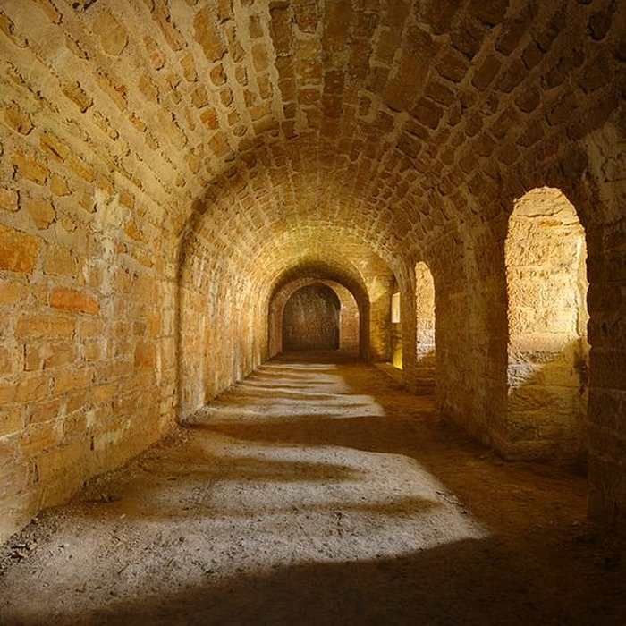 Photo de Fort de la Motte-Giron