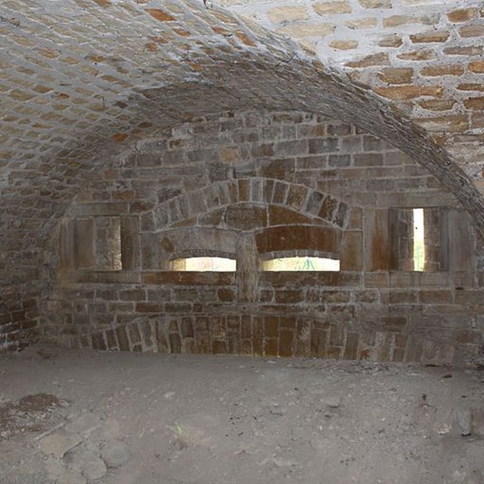 Photo de Fort de la Motte-Giron