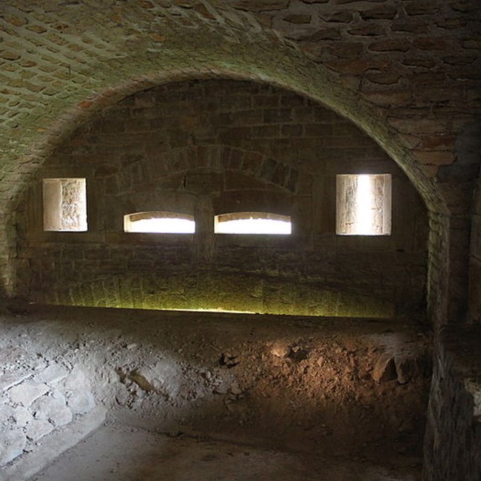 Photo de Fort de la Motte-Giron