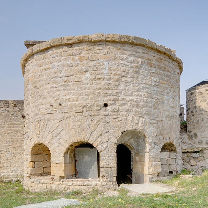 Photo de Fort de la Motte-Giron