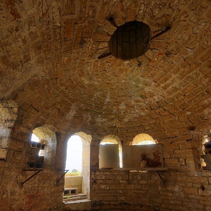 Photo de Fort de la Motte-Giron