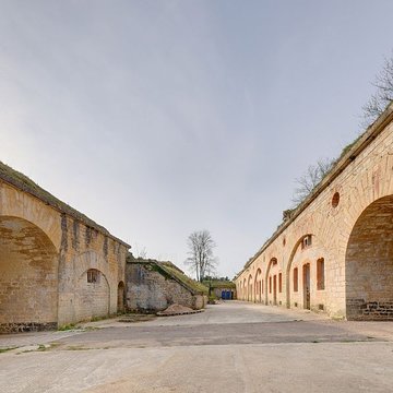 Fort de la Motte-Giron