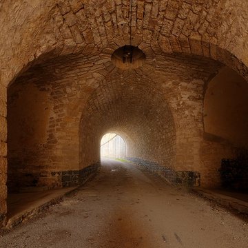 Fort de la Motte-Giron