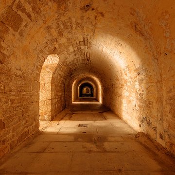 Fort de la Motte-Giron