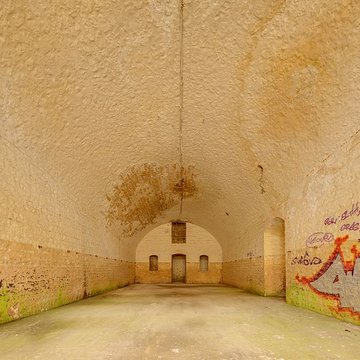 Fort de la Motte-Giron