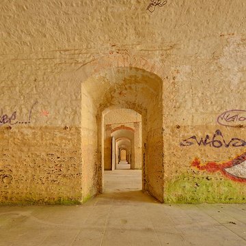 Fort de la Motte-Giron