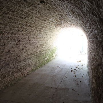 Fort de la Motte-Giron