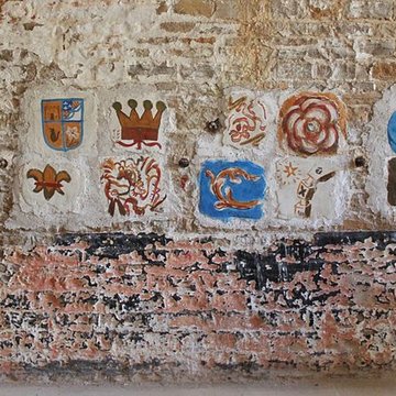 Fort de la Motte-Giron