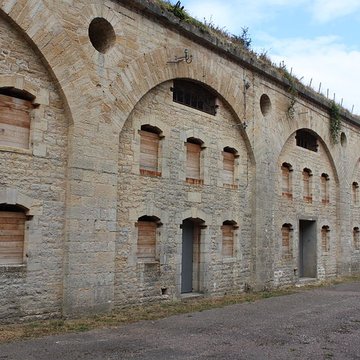 Fort de la Motte-Giron