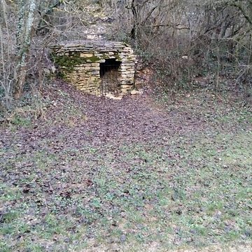 Fort de la Motte-Giron