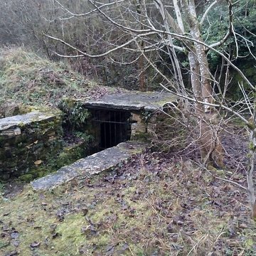 Fort de la Motte-Giron