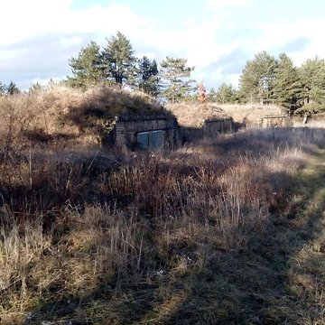 Fort de la Motte-Giron