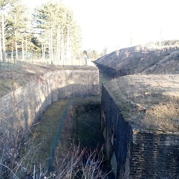 Fort de la Motte-Giron