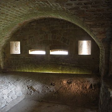 Fort de la Motte-Giron