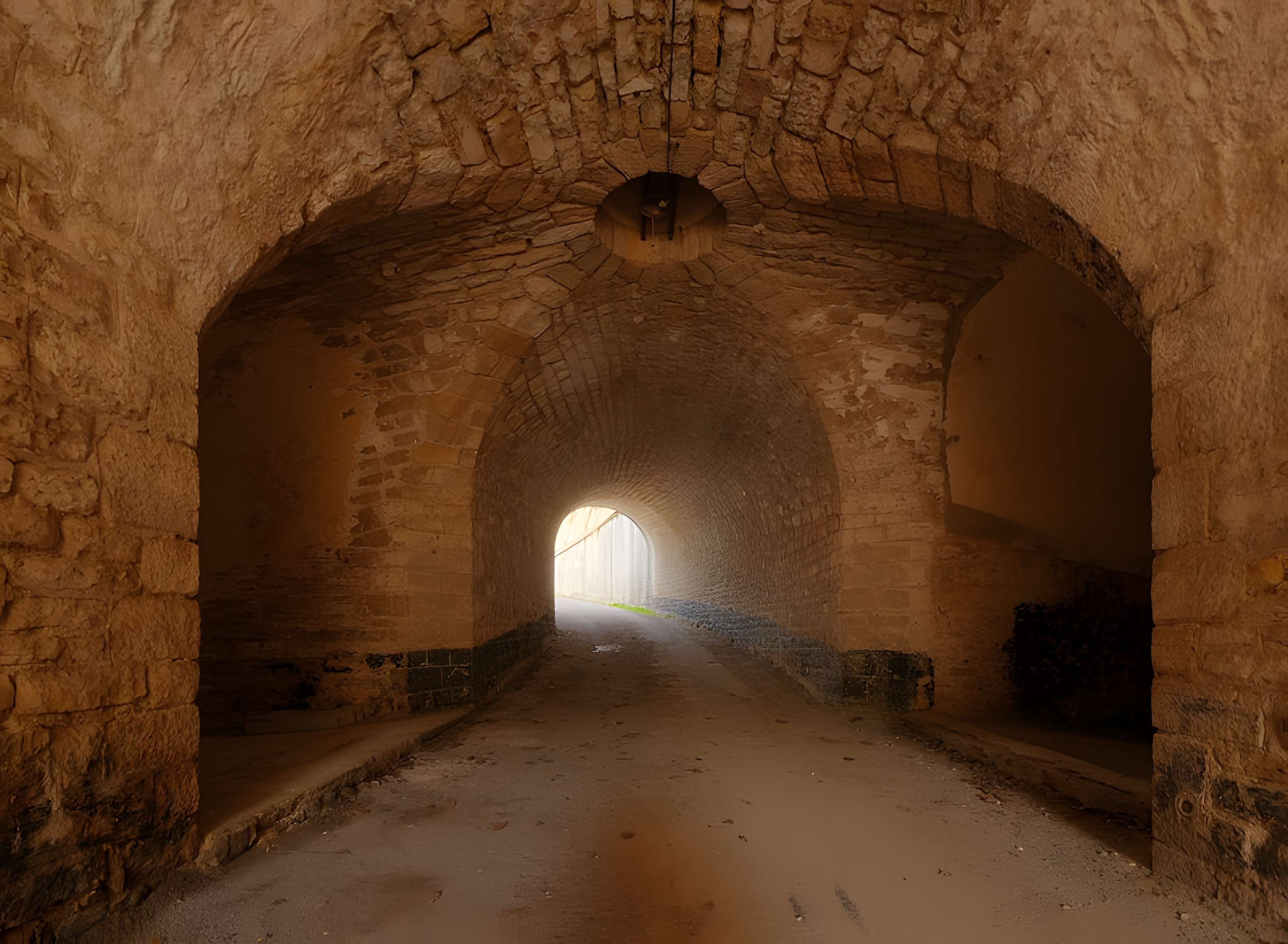 Fort de la Motte-Giron