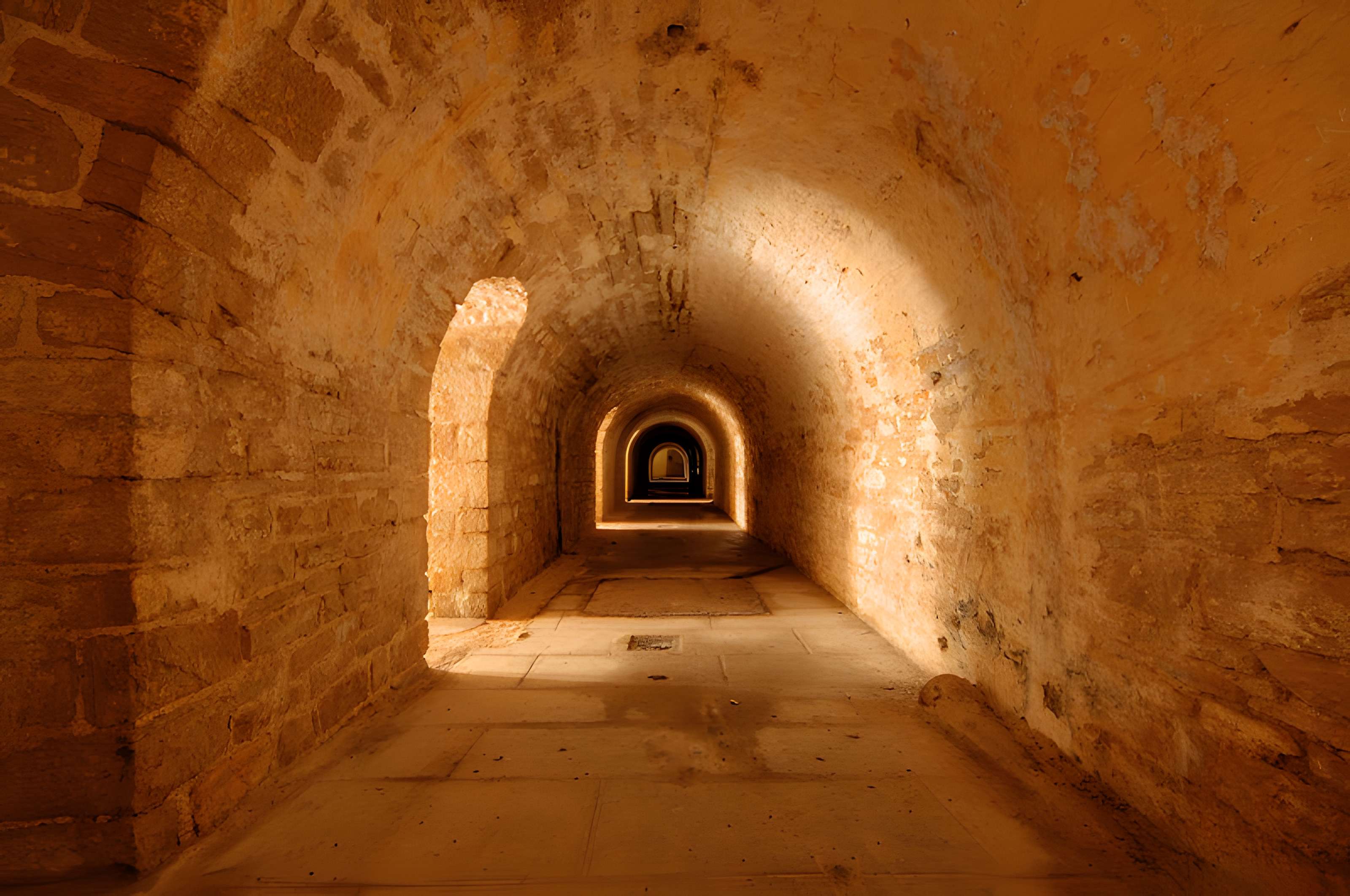 Fort de la Motte-Giron