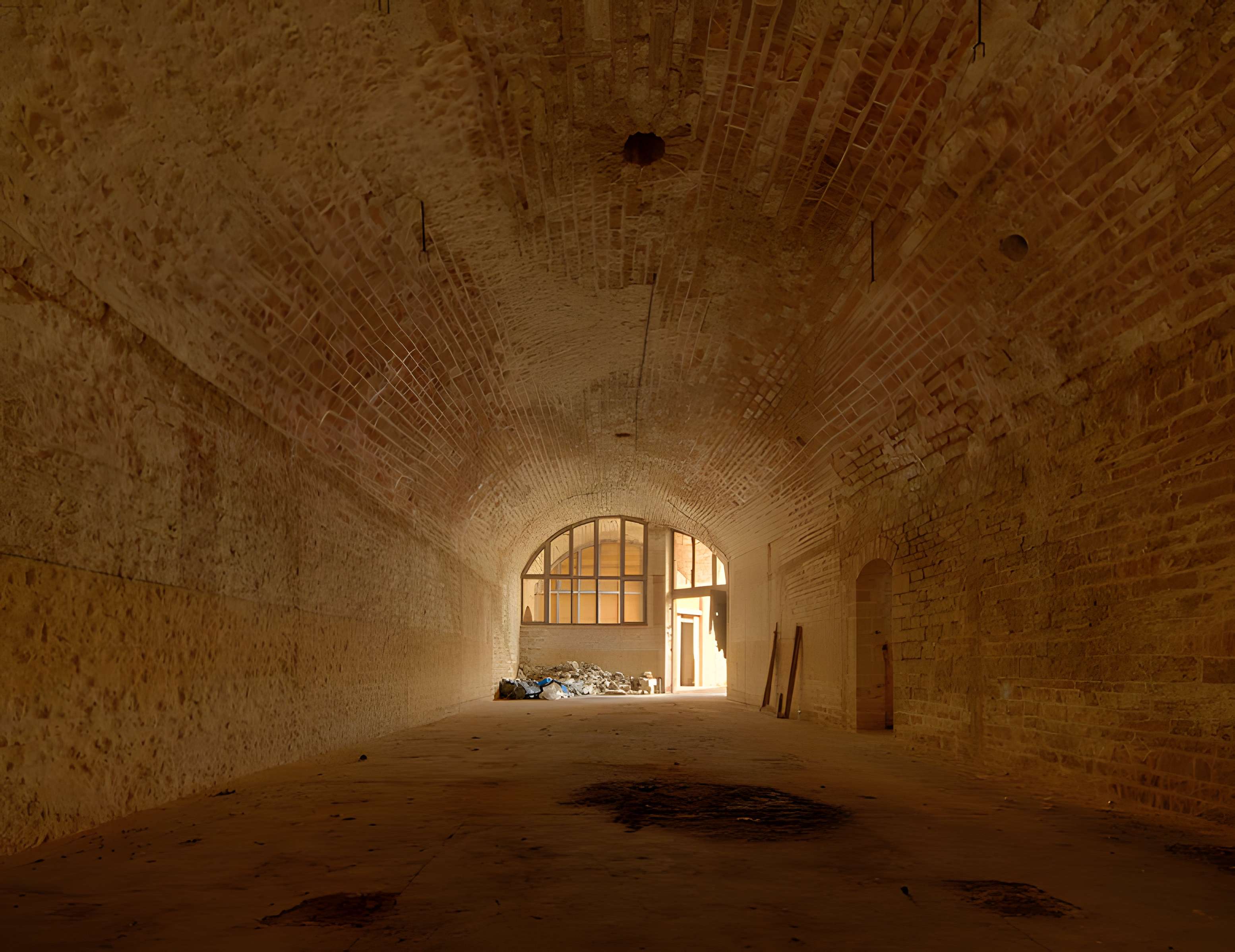 Fort de la Motte-Giron