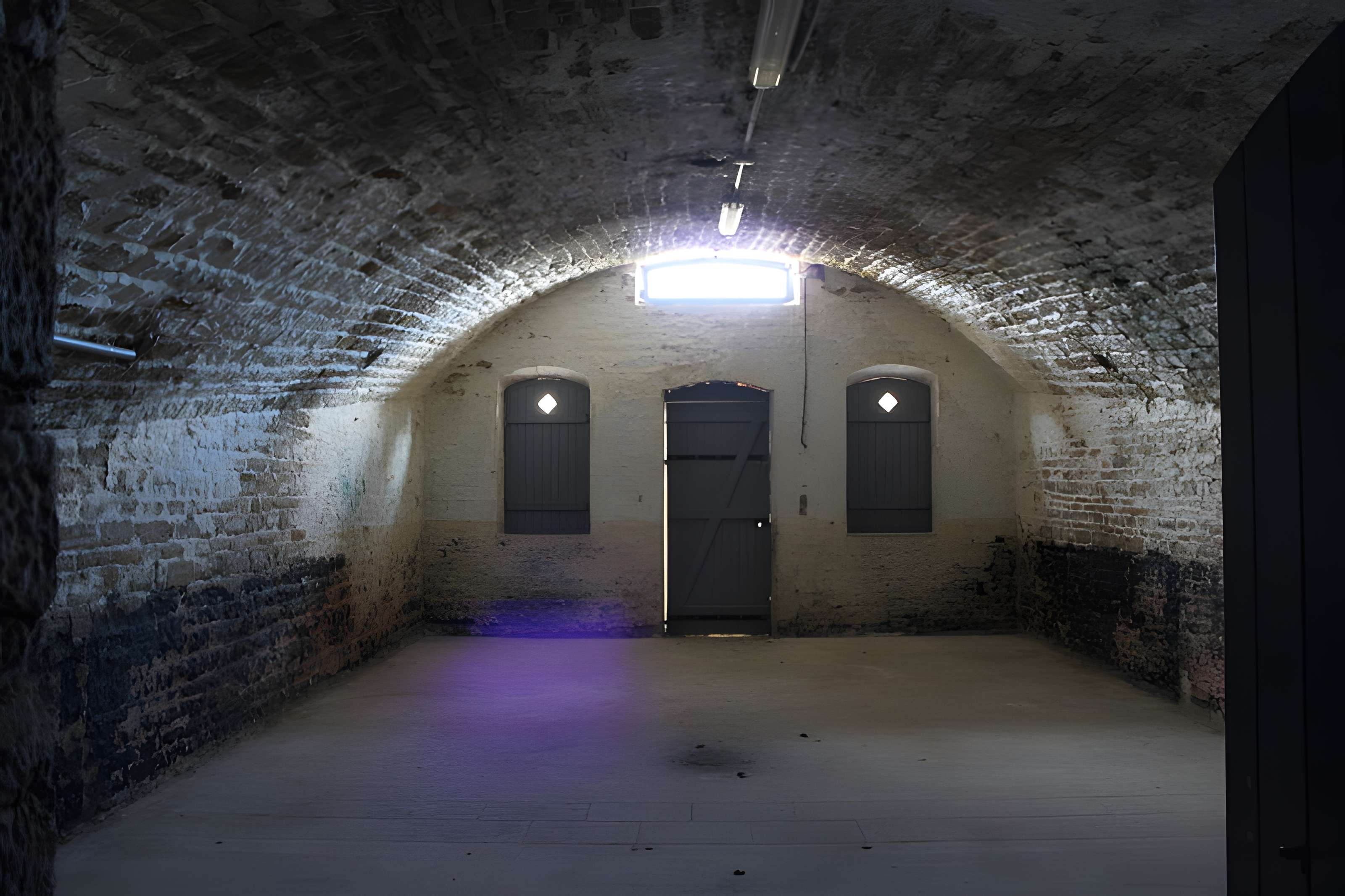 Fort de la Motte-Giron