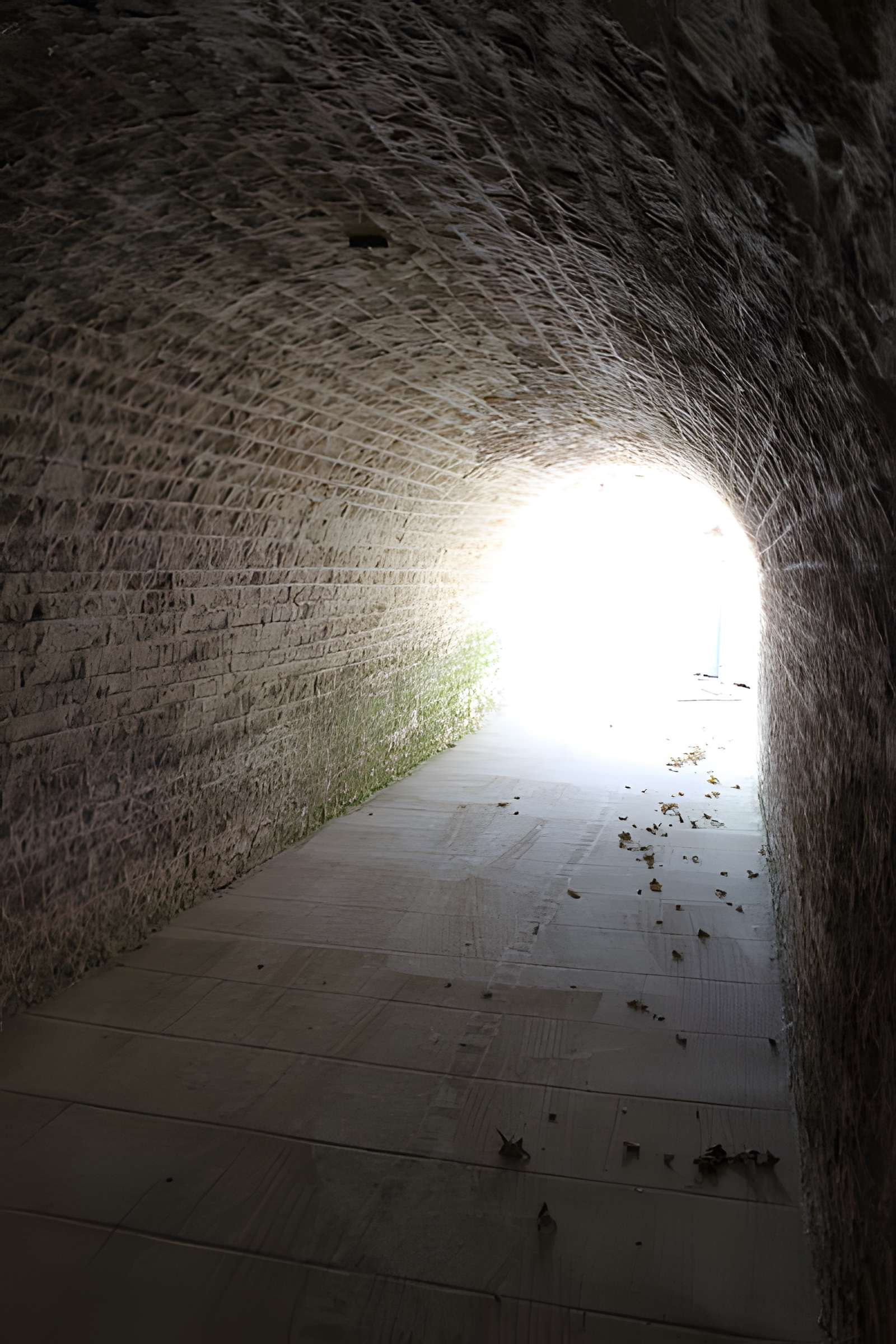 Fort de la Motte-Giron