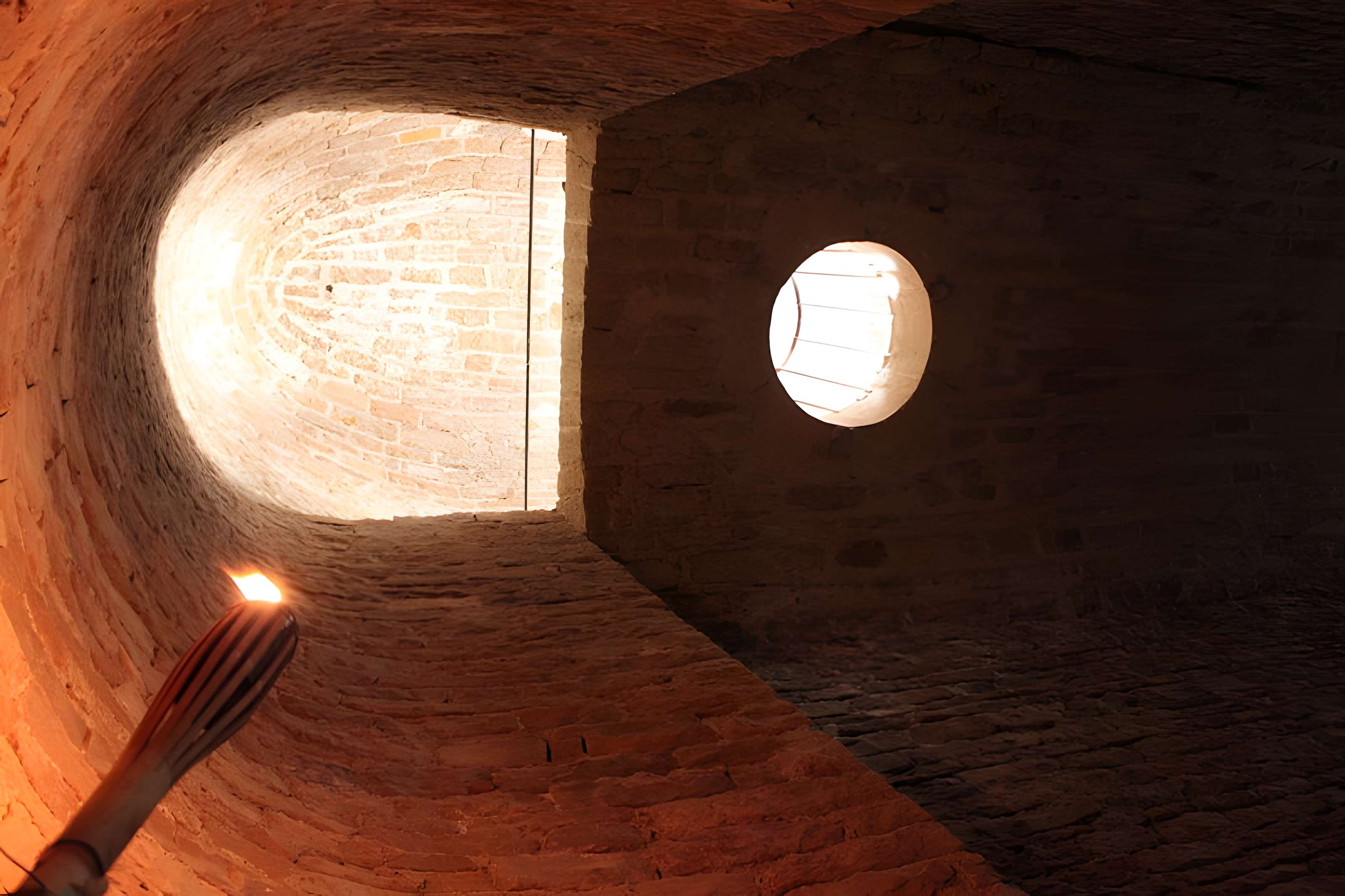 Fort de la Motte-Giron