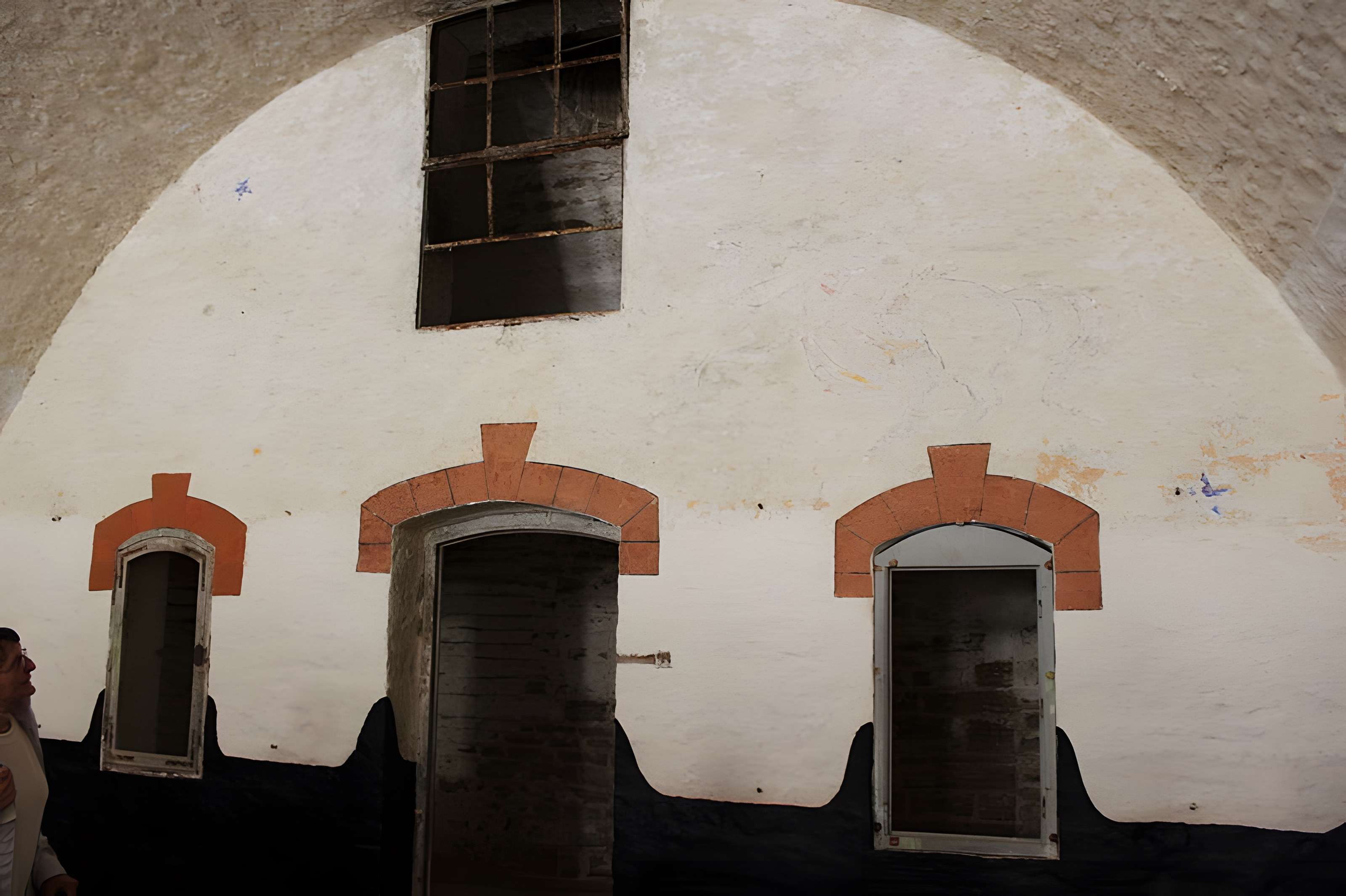 Fort de la Motte-Giron