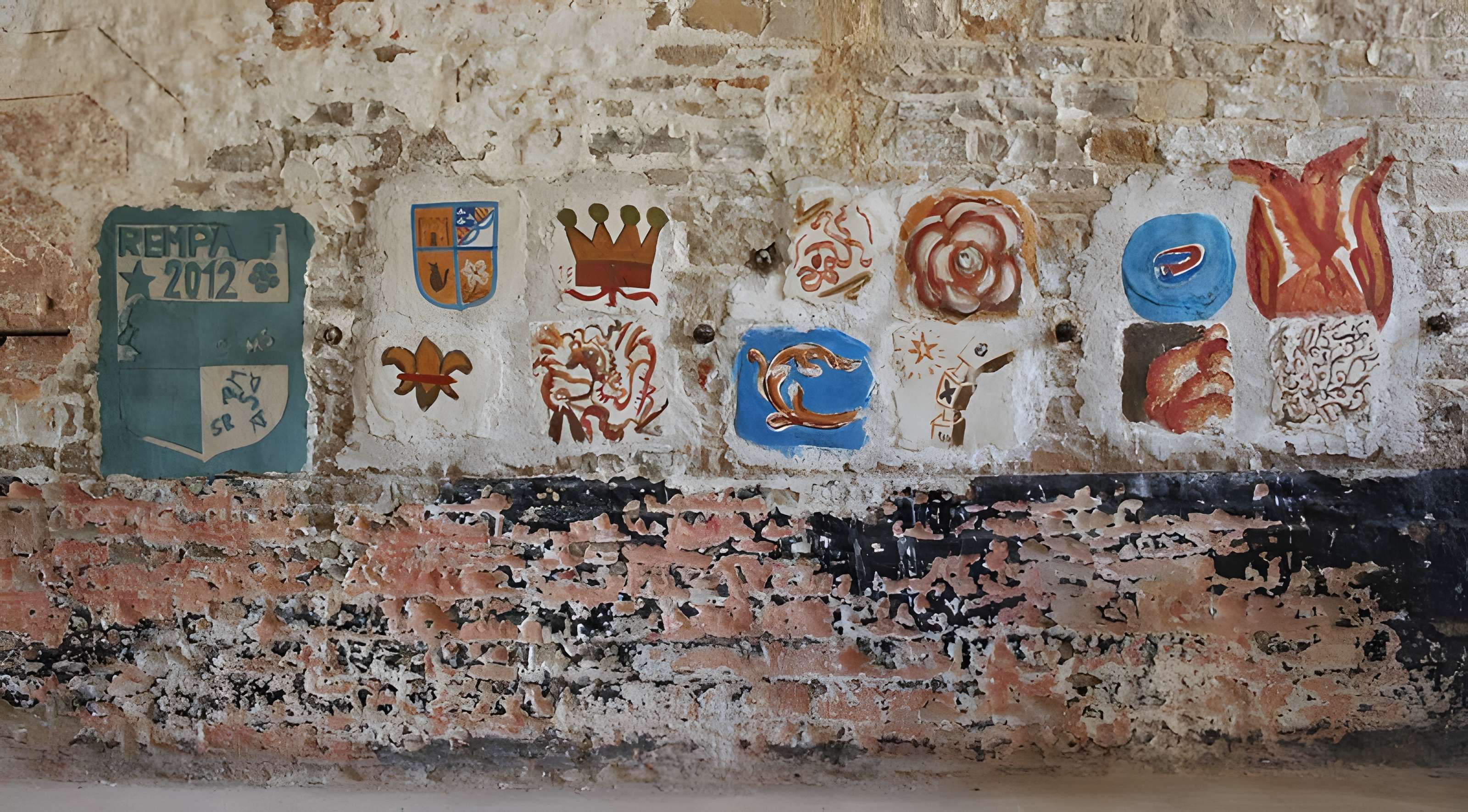 Fort de la Motte-Giron