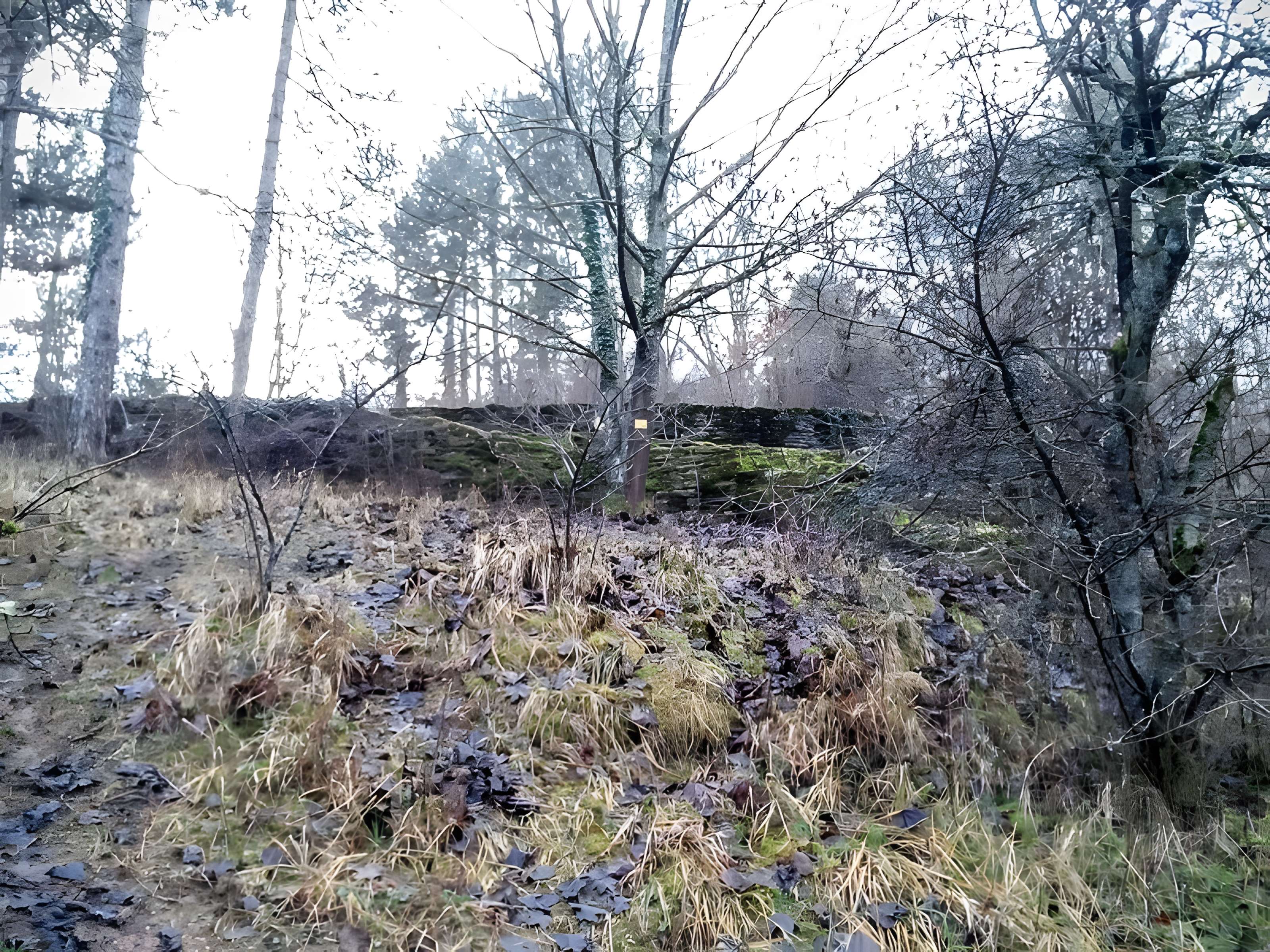 Fort de la Motte-Giron