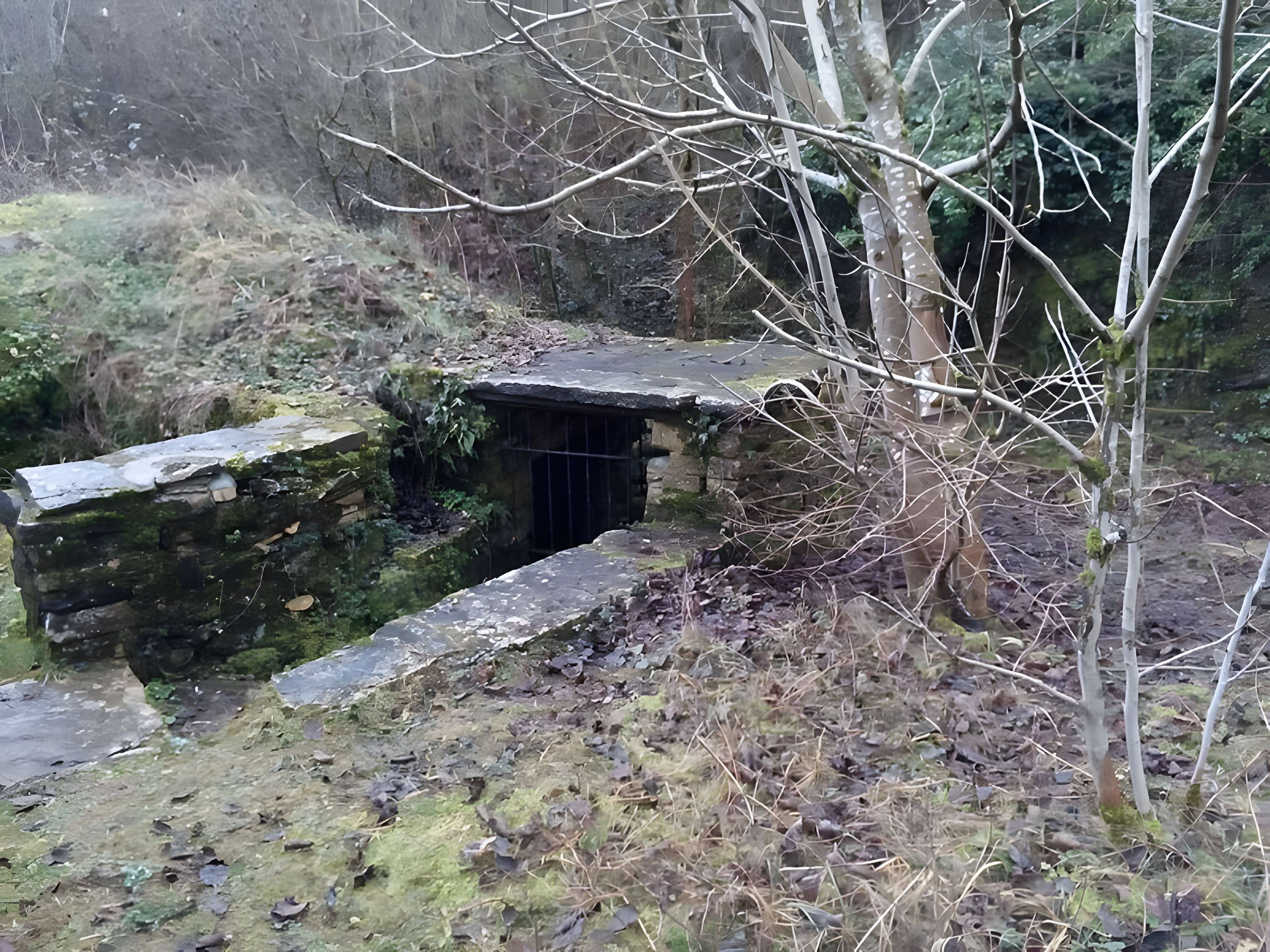 Fort de la Motte-Giron