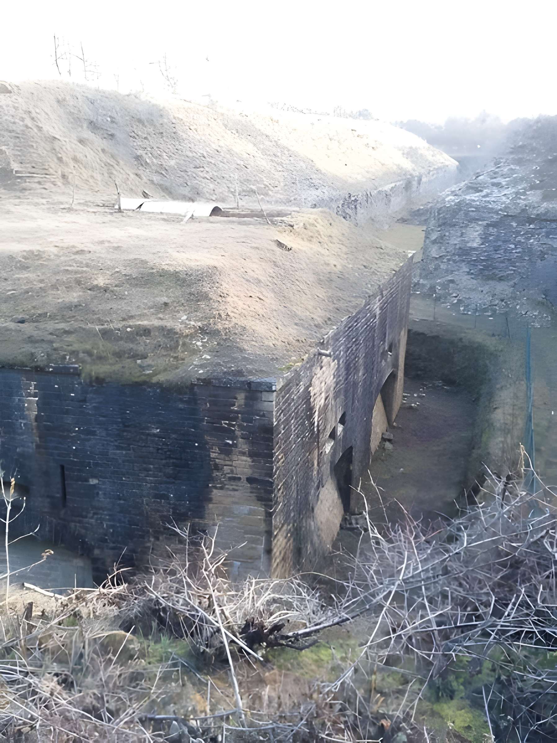 Fort de la Motte-Giron